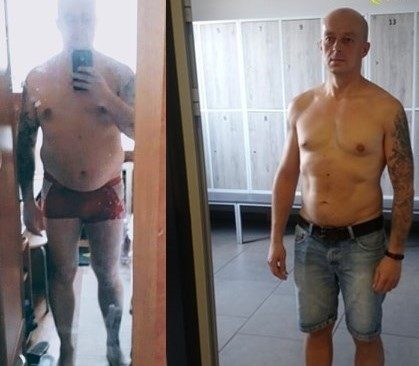 Redukcja Pana Marcina