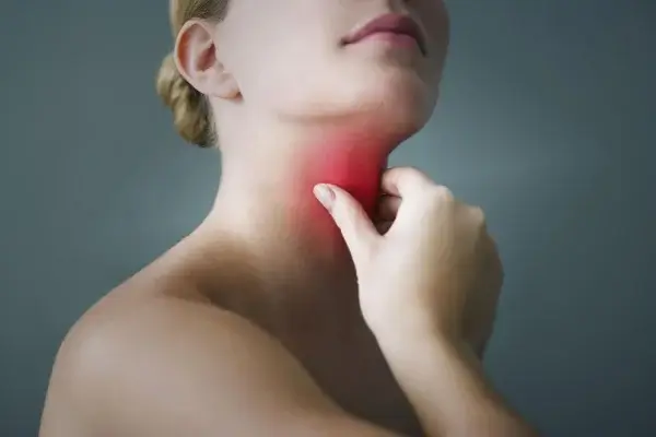 Remisja choroby Gravesa-Basedova