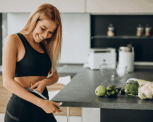 Dieta Szczupła i zdrowa