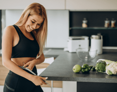 Dieta Szczupła i zdrowa