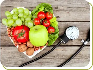 Warsztaty - Obniżamy ciśnienie tętnicze