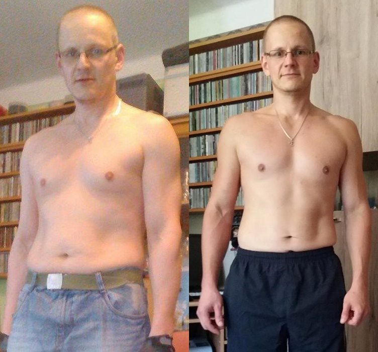 Wzdęcia i zaparcia ustąpiły