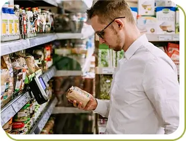 Zakupy z dietetykiem