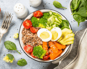 E-book dieta dla dorosłych