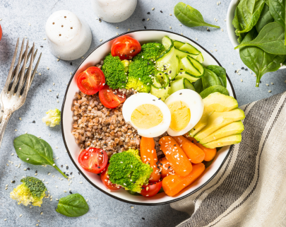 E-book dieta dla dorosłych