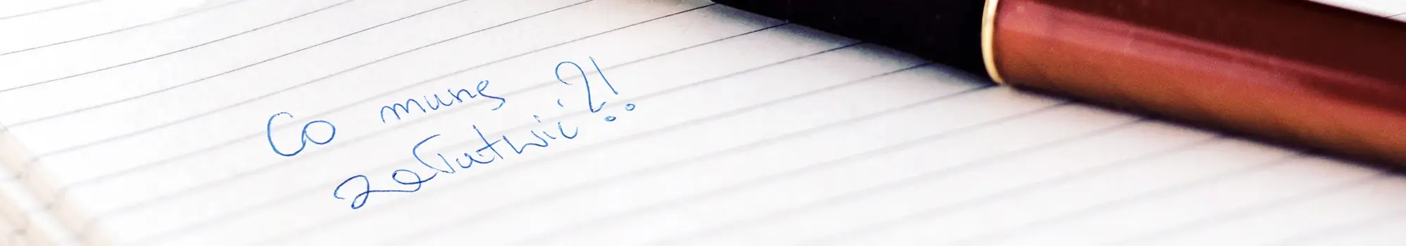 pierwsza konsultacja