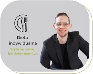 Dieta na miarę