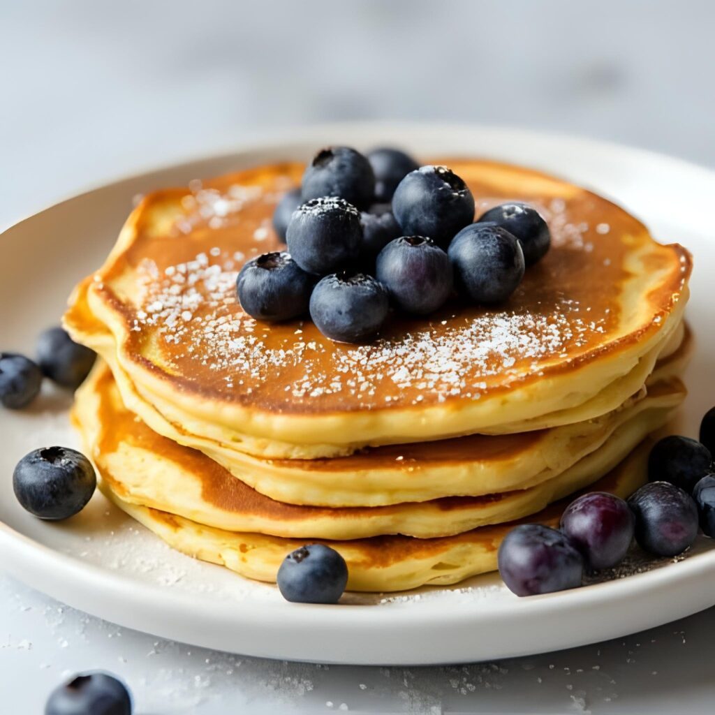 Pancakes