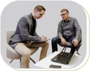 Konsultacja kontrolna