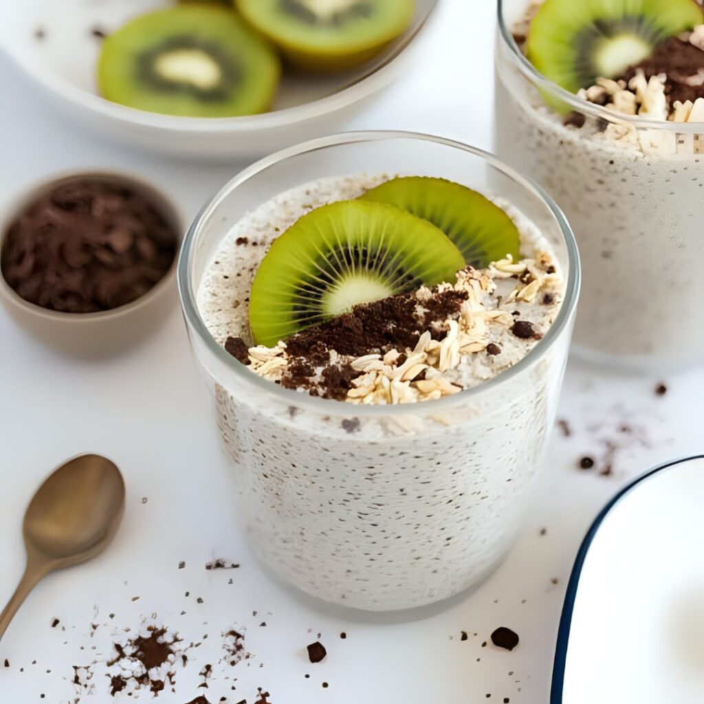 Deser Kiwi