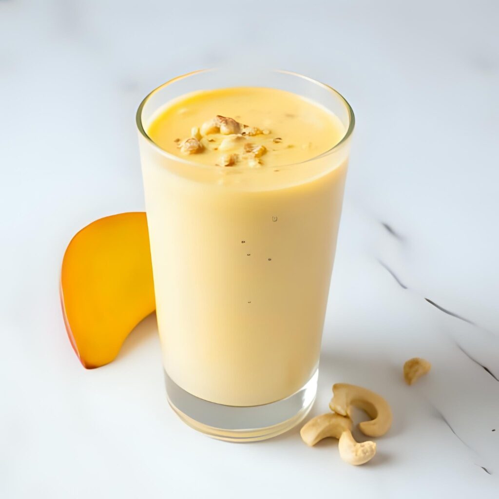 Koktajl z mango