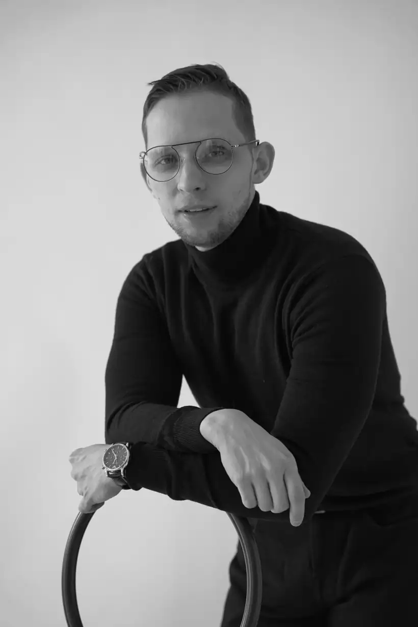 mgr Arkadiusz Dec - dietetyk kliniczny dla pacjentów z Kęt