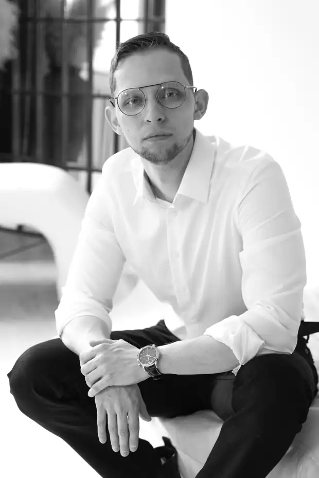 Arkadiusz Dec – dietetyk Andrychów, Kęty, Wadowice