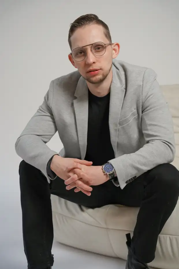 Arkadiusz Dec – dietetyk Andrychów, Kęty, Wadowice